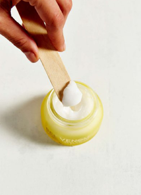 MIZON Bee Venom Calming Fresh Cream Крем с прополисом и Пчелиным ядом, 50 мл MIZON Bee Venom Calming Fresh Cream Крем с прополисом и Пчелиным ядом, 50 мл