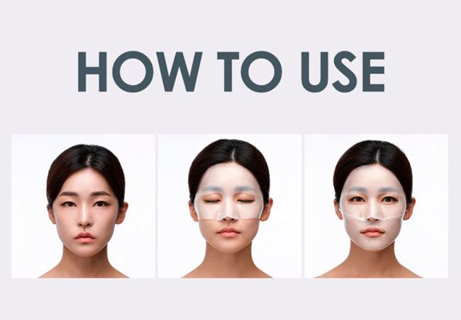 Koelf Pearl & Shea Butter Mask Гидрогелевая маска для лица с маслом ши и жемчужной пудрой, 5 шт Koelf Pearl & Shea Butter Mask Гидрогелевая маска для лица с маслом ши и жемчужной пудрой, 5 шт