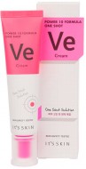 It’s Skin Power 10 Formula One Shot VE Cream Восстанавливающий крем для лица с витамином Е, 35 мл
