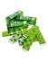 LOTTE Комплект мятных жевательных резинок Green Gum, 3 пачки * 30 г