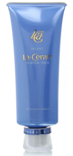 La Cerarl Doreor Pack Маска для лица Дореор, 105 г La Cerarl Doreor Pack Маска для лица Дореор, 105 г