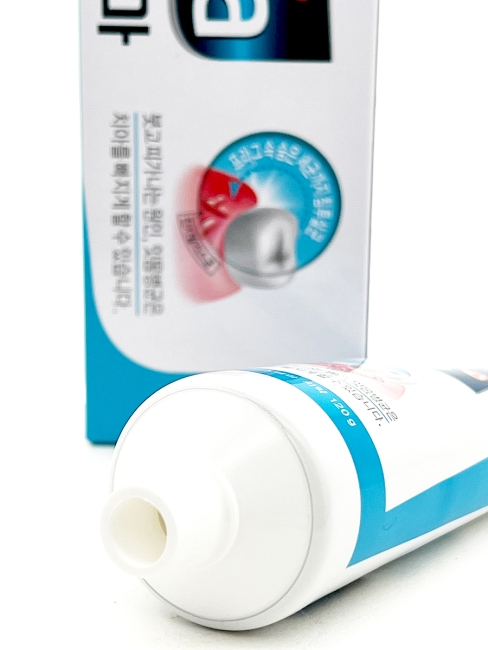 LION Зубная паста для ежедневного ухода Ледяная мята Systema Toothpaste Ice Mint Alpha, 120 г LION Зубная паста для ежедневного ухода Ледяная мята Systema Toothpaste Ice Mint Alpha, 120 г