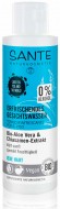 Sante Тоник освежающий с био-алоэ и био экстрактом семян чиа, 125 мл