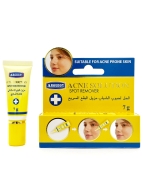 Argussy Крем для лечения от акне и прыщей Acne Solution Emergency Spot Remover Cream Acne Free Within 2 Days, 7 г
