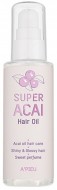 A'PIEU Super Acai Hair Oil Масло для волос с ягодами асаи, 80 мл