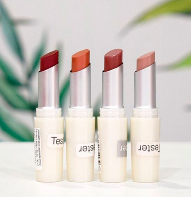 Neobio Губная помада Тон 04 Ледяной беж, 2,7 г Neobio Губная помада Тон 04 Ледяной беж, 2,7 г