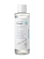 Village 11 Factory Тонер для лица очищающий и сужающий поры с маслом чайного дерева P Skin Formula Toner, 250 мл