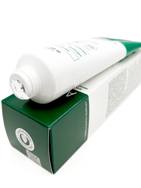 Some By Mi Очищающая пенка для проблемной кожи с кислотами AHA-BHA-PHA 30 Days Miracle Acne Clear Foam, 100 мл