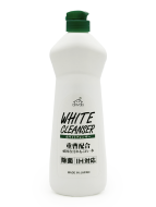 Rocket Soap Чистящее средство универсальное с содой White Cleanser, 360 г
