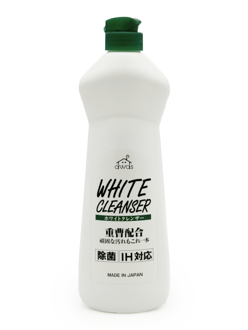 Rocket Soap Чистящее средство универсальное с содой White Cleanser, 360 г Rocket Soap Чистящее средство универсальное с содой White Cleanser, 360 г