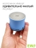 EWA Портативная Bluetooth колонка голубая A109 Blue, 5 Вт