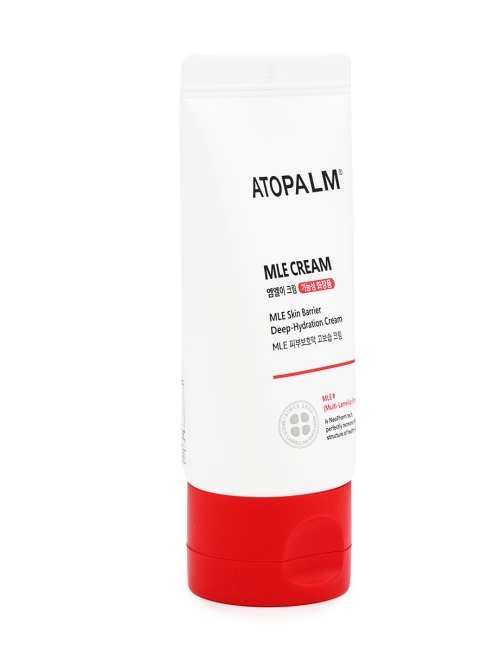 Atopalm Крем для лица увлажняющий ламеллярный Atopalm MLE Cream Tube, 65 мл