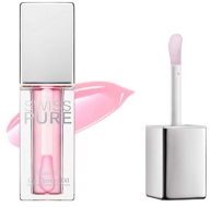 SWISSPURE Nutri-fit Therapy Oil (Rosy Apple) Питательный бальзам-масло для губ Розовое яблоко, 4,3 г