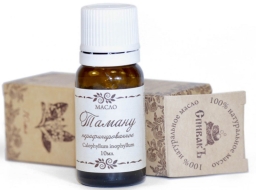 СпивакЪ Масло Таману нерафинированное, 10 мл СпивакЪ Масло Таману нерафинированное, 10 мл