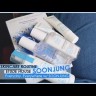 ETUDE HOUSE Soon Jung pH 5.5 Relief Toner Регенерирующий тонер, 80 мл