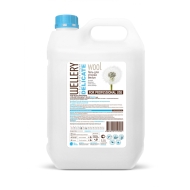 Wellery Гель для стирки тканей из шерсти, шелка, кашемира, 5 л.
