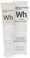 It’s Skin Power 10 Formula One Shot WH Cream Осветляющий крем для лица с ниацинамидом, 35 мл