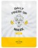 Village 11 Factory Daily Fresh up Mask Lemon Тканевая маска, 20 г