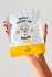Village 11 Factory Daily Fresh up Mask Lemon Тканевая маска, 20 г