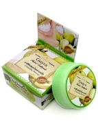 Rochjana Зубная паста отбеливающая растительная с экстрактом Гуавы Guava Herbal Toothpaste, 30 г