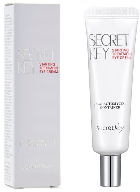 Secret Key Starting Treatment Eye Cream Крем для глаз, 30 г Secret Key Starting Treatment Eye Cream Крем для глаз, 30 г
