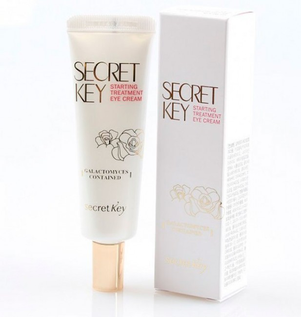 Secret Key Starting Treatment Eye Cream Крем для глаз, 30 г Secret Key Starting Treatment Eye Cream Крем для глаз, 30 г