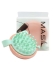 Masil Щетка-массажёр для кожи головы расслабляющая Head Cleaning Massage Brush, 1 шт Masil Щетка-массажёр для кожи головы расслабляющая Head Cleaning Massage Brush, 1 шт