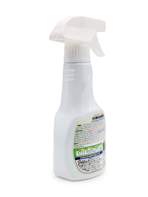 Sandokkaebi Кондиционер-спрей для одежды и текстильных изделий, травяной аромат Fabric Refreshner, 300 мл