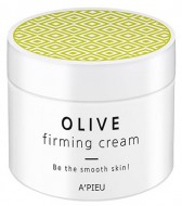 A'PIEU Olive Firming Cream Крем для лица с экстрактом оливы, 115 мл