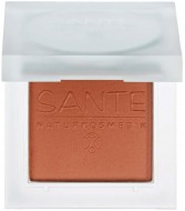 Sante Blush Silky Румяна шелковые 01 Терра, 6,5 г