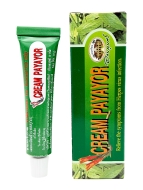 Abhaibhubejhr Крем от герпеса на основе природных трав Payayor Cream, 10 г
