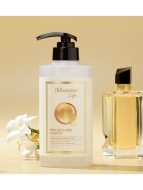 JMsolution Шампунь для волос с экстрактом золота Life Prime Gold Libre Shampoo, 500 мл JMsolution Шампунь для волос с экстрактом золота Life Prime Gold Libre Shampoo, 500 мл