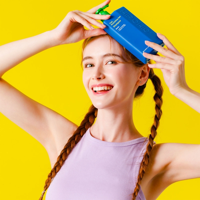 HIP CHIC Питательный шампунь с молочным протеином That Nourishing Hair Shampoo, 350 мл HIP CHIC Питательный шампунь с молочным протеином That Nourishing Hair Shampoo, 350 мл