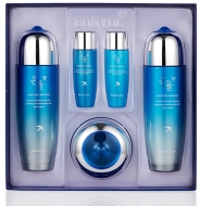 EUNYUL Набор с экстрактом ласточкиного гнезда, 410 мл