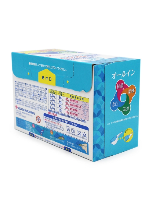 NS FaFa Суперконцентрированный стиральный порошок с отбеливающим эффектом Цветочный бутон FaFa Series, 500 г NS FaFa Суперконцентрированный стиральный порошок с отбеливающим эффектом Цветочный бутон FaFa Series, 500 г