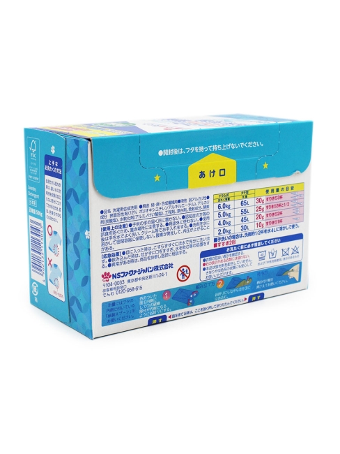 NS FaFa Суперконцентрированный стиральный порошок с отбеливающим эффектом Цветочный бутон FaFa Series, 500 г NS FaFa Суперконцентрированный стиральный порошок с отбеливающим эффектом Цветочный бутон FaFa Series, 500 г