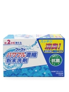 NS FaFa Суперконцентрированный стиральный порошок с отбеливающим эффектом Цветочный бутон FaFa Series, 500 г