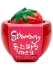 Baviphat Маска очищающая с клубникой Urban Dollkiss New Tree Strawberry All-In-One Pore Pack, 100 г