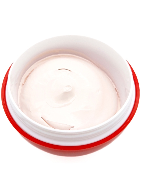 Baviphat Маска очищающая с клубникой Urban Dollkiss New Tree Strawberry All-In-One Pore Pack, 100 г