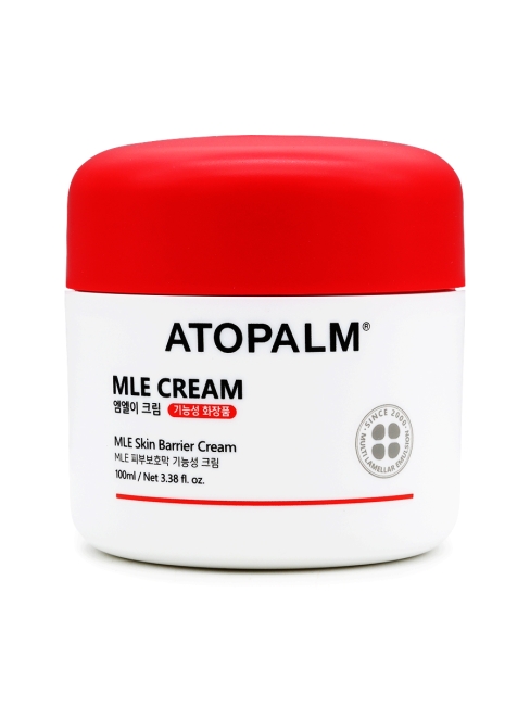 Atopalm Крем для лица увлажняющий ламеллярный Atopalm MLE Cream, 100 мл