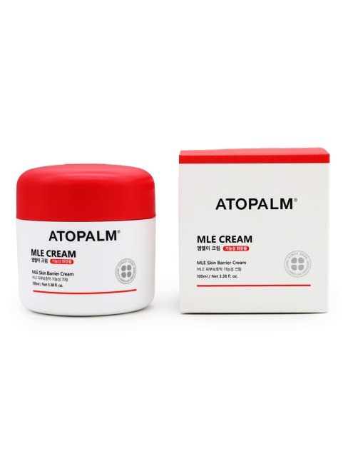 Atopalm Крем для лица увлажняющий ламеллярный Atopalm MLE Cream, 100 мл