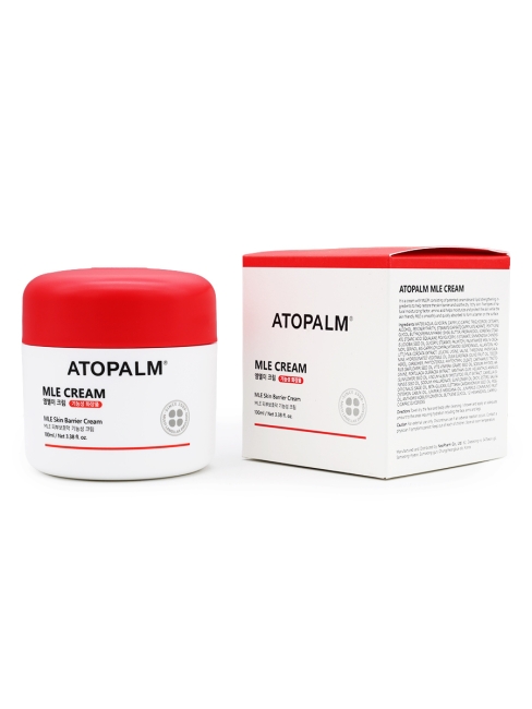 Atopalm Крем для лица увлажняющий ламеллярный Atopalm MLE Cream, 100 мл