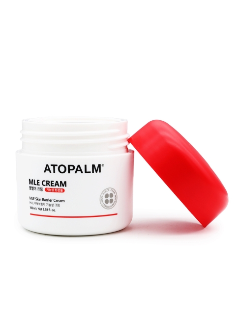 Atopalm Крем для лица увлажняющий ламеллярный Atopalm MLE Cream, 100 мл