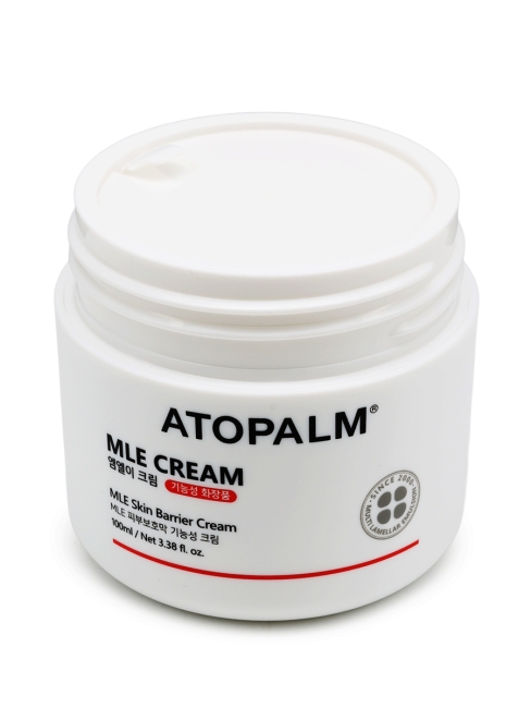 Atopalm Крем для лица увлажняющий ламеллярный Atopalm MLE Cream, 100 мл