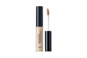 The Saem Консилер для маскировки недостатков Cover Perfection Tip Concealer 2.75 Deep The Saem Консилер для маскировки недостатков Cover Perfection Tip Concealer 2.75 Deep