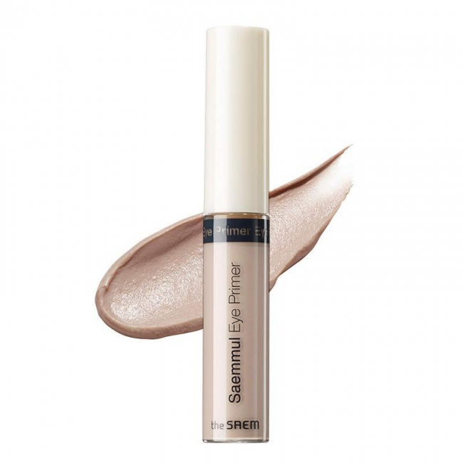 The Saem База для век Saemmul Eye Primer, 6 г The Saem База для век Saemmul Eye Primer, 6 г