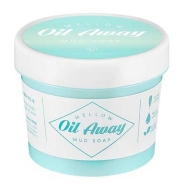 SWISSPURE Oil-Away Mellow Mud Soap Многофункциональная очищающая маска, 110 г SWISSPURE Oil-Away Mellow Mud Soap Многофункциональная очищающая маска, 110 г