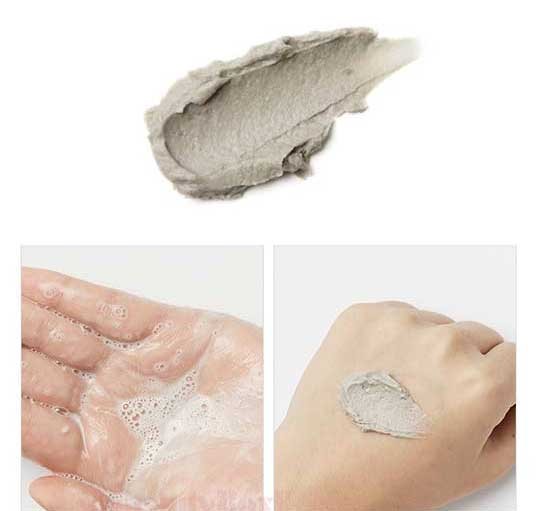 SWISSPURE Oil-Away Mellow Mud Soap Многофункциональная очищающая маска, 110 г SWISSPURE Oil-Away Mellow Mud Soap Многофункциональная очищающая маска, 110 г