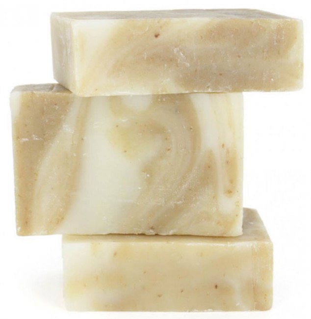 СпивакЪ Детское мыло Ромашка и Календула, 100 г