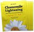 Petitfee Маска для лица гидрогелевая Chamomile Lightening Hydrogel Face Mask, 5 шт Petitfee Маска для лица гидрогелевая Chamomile Lightening Hydrogel Face Mask, 5 шт